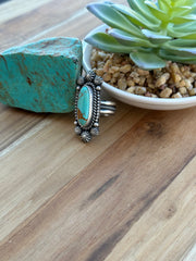 Kingman Oval Ring