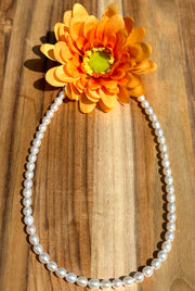 20 inch Freshwater Pearl Necklace