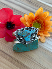 Kingman Cow Bracelet