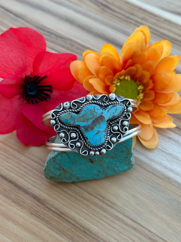 Kingman Cow Bracelet