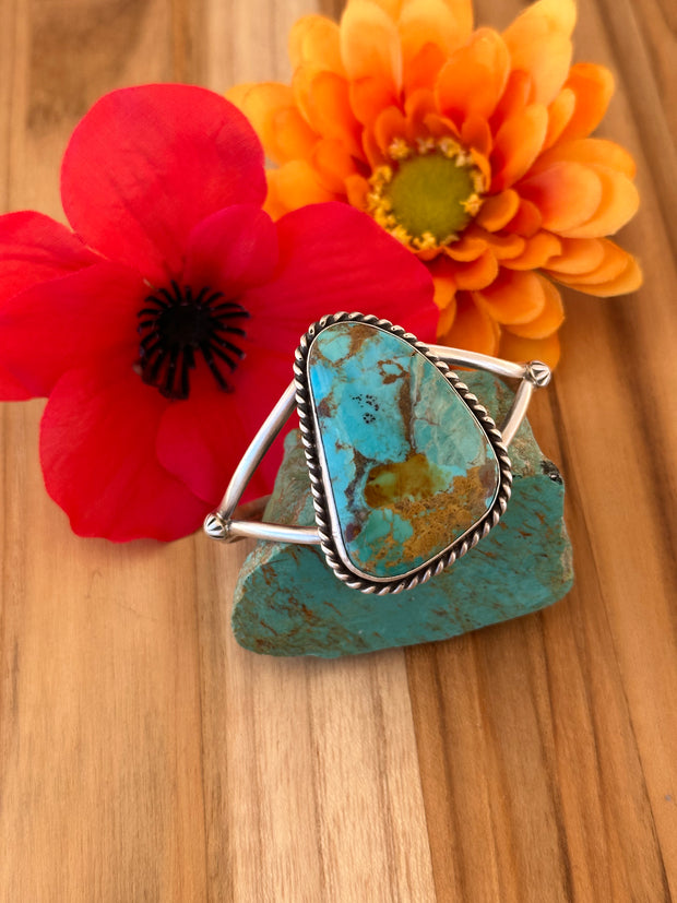 Kingman Mosaic Bracelet