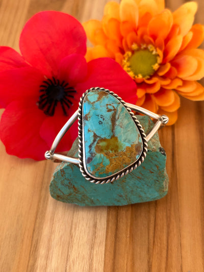 Kingman Mosaic Bracelet