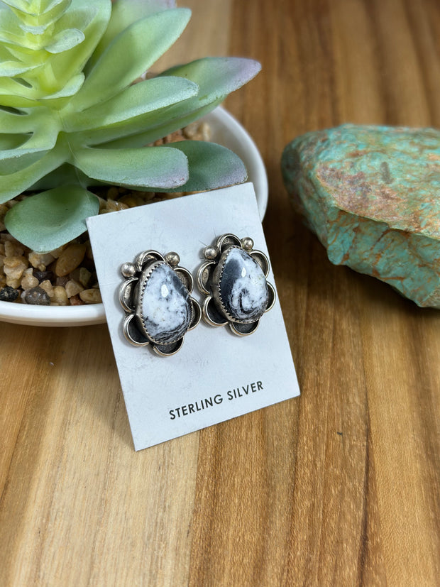 White Buffalo Studs