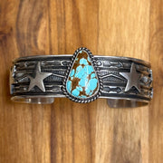 # 8 Star Bracelet