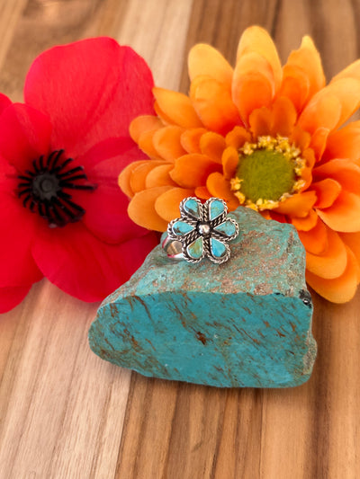Kingman Cluster Ring