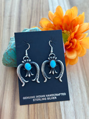 Kingman Dangle Earrings