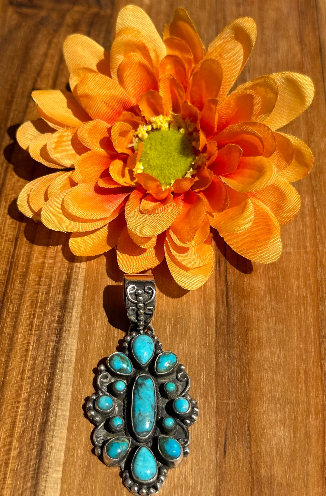Best Sellers – Turquoise Texas