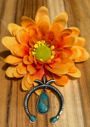 Kingman Naja Pendant