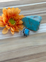 Kingman Stone Ring