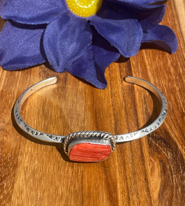 Red Spiny Cuff