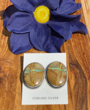 Kingmam Earrings