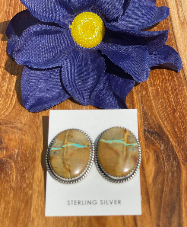Kingmam Earrings