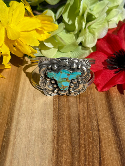Kingman Cow Bracelet