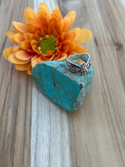 Thunderbird Ring