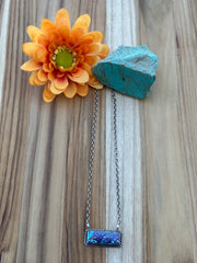 Mojave Bar Necklace