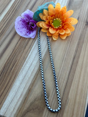 18" Chain Necklace