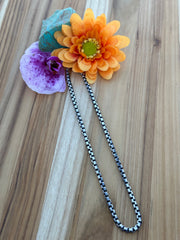 18" Chain Necklace