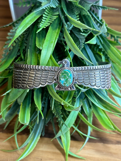 Thunderbird Cuff