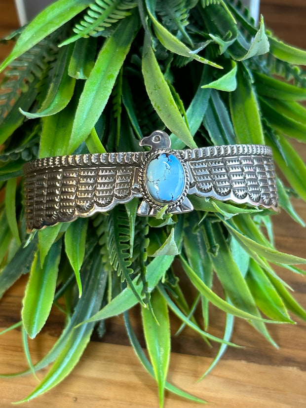 Thunderbird Cuff