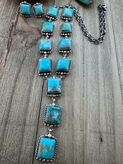 Kingman Square Lariat