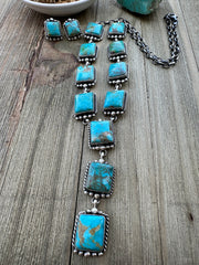 Kingman Square Lariat