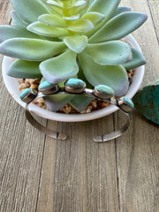 5 Stone Kingman Bracelet