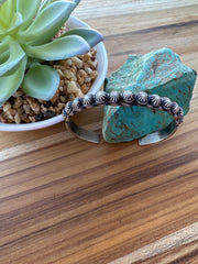 Cigar Band Bracelet