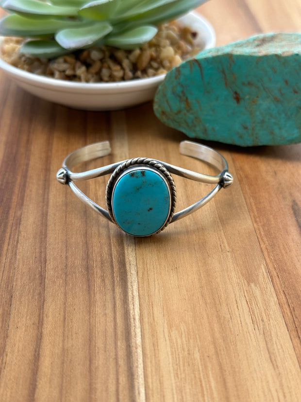 Campitos Oval Cuff