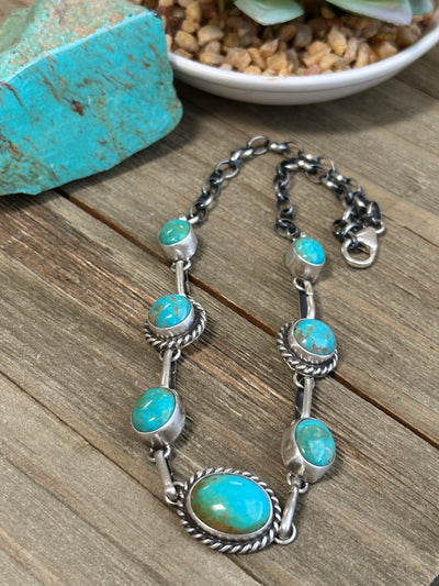 Kingman 7 Stone Choker
