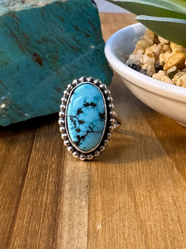 Size 6.5 Kingman Rings