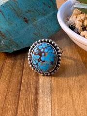 Size 6.5 Kingman Rings