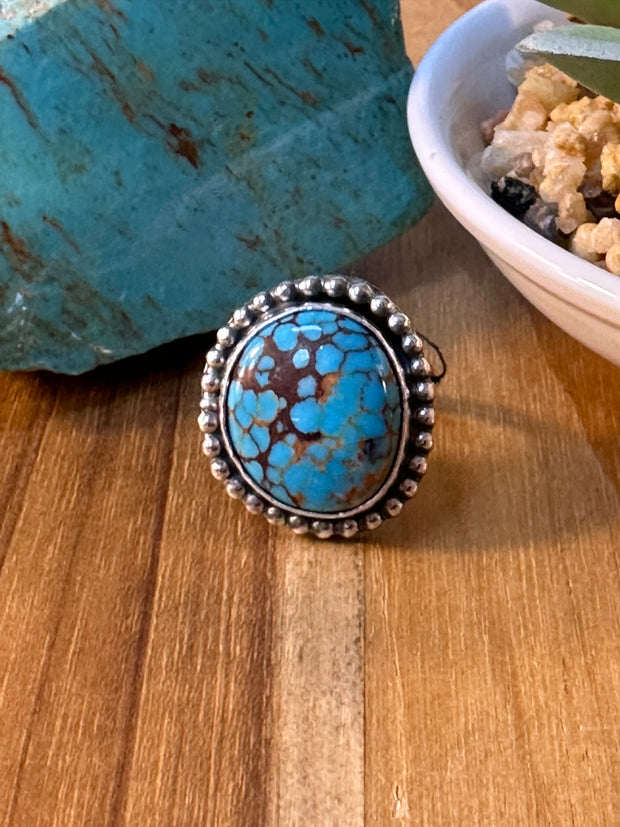 Size 6.5 Kingman Rings