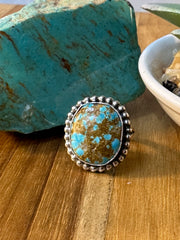 Size 6.5 Kingman Rings