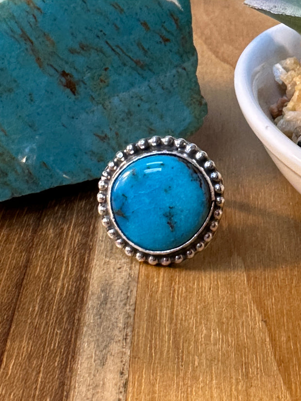 Size 6.5 Kingman Rings