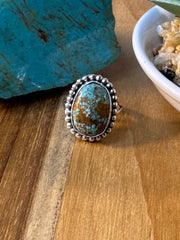 Size 6.5 Kingman Rings