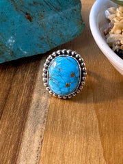 Size 6.5 Kingman Rings