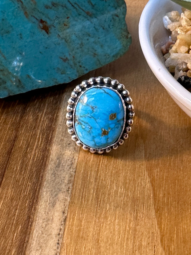 Size 6.5 Kingman Rings