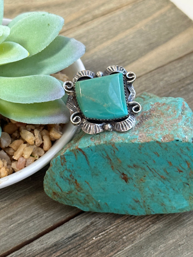 Kingman Ring