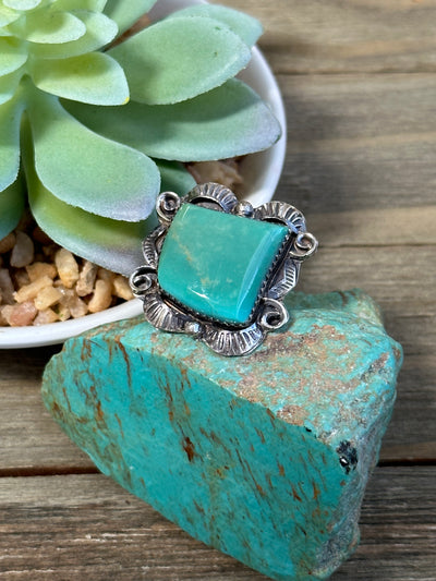 Kingman Ring