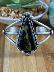 Black Jack Stone Cuff