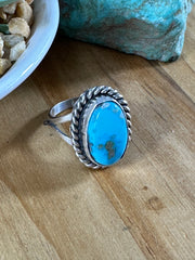 Size 8 Kingman Rings