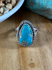 Size 8 Kingman Rings