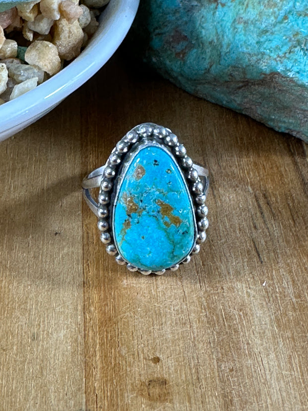 Size 8 Kingman Rings