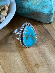 Size 8 Kingman Rings