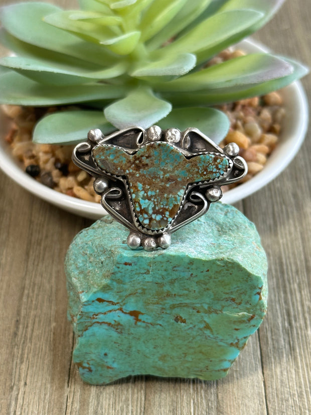 Kingman Cow Ring