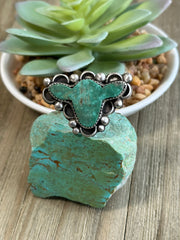 Kingman Cow Ring