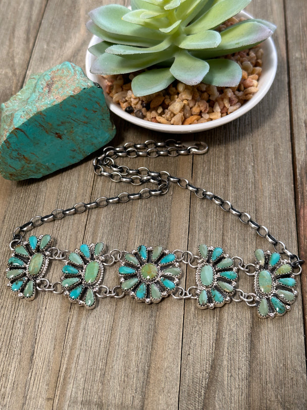 Kingman Cluster Choker