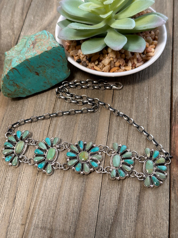 Kingman Cluster Choker