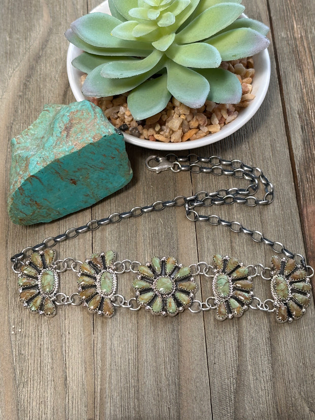 Kingman Cluster Choker