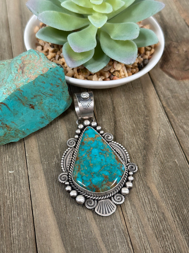 Kingman Pendant